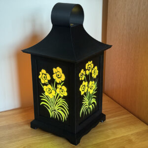 daffodils