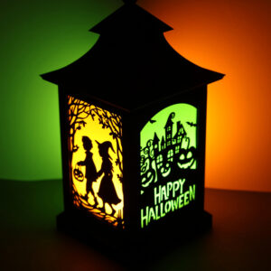 trick or treat