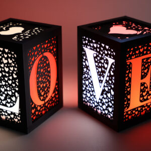 l.o.v.e
