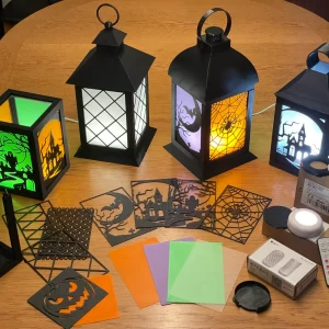 original halloween