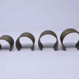 wideband handle toppers