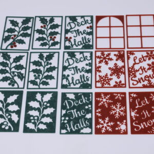 tiny christmas