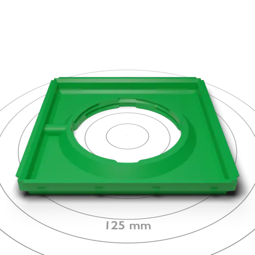 RLock Base Plate