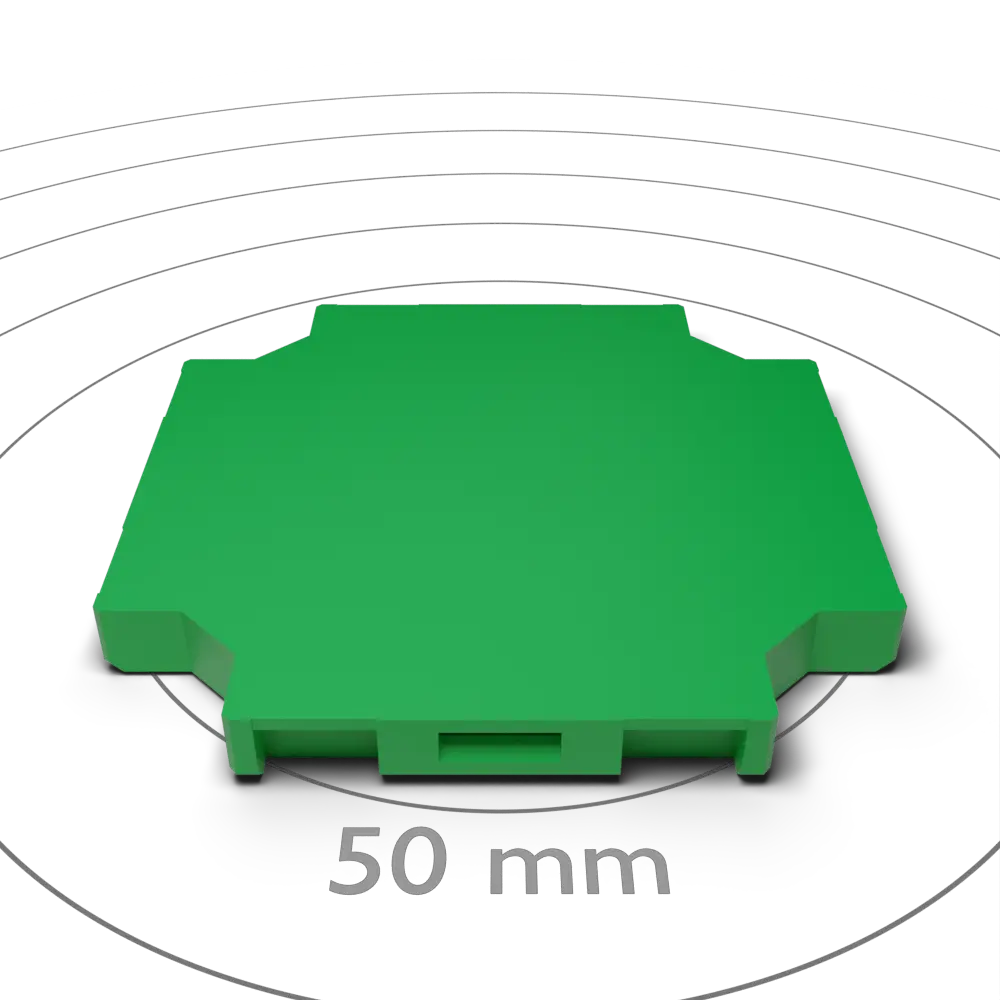 Flat Base Tiny