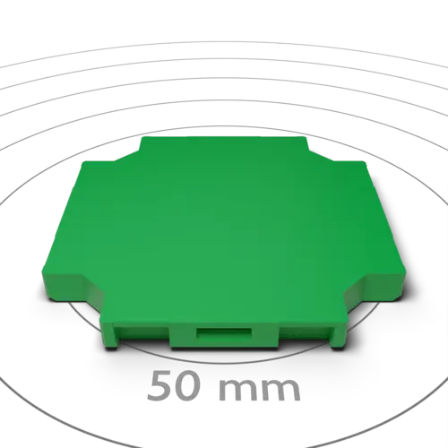 Flat Base Tiny
