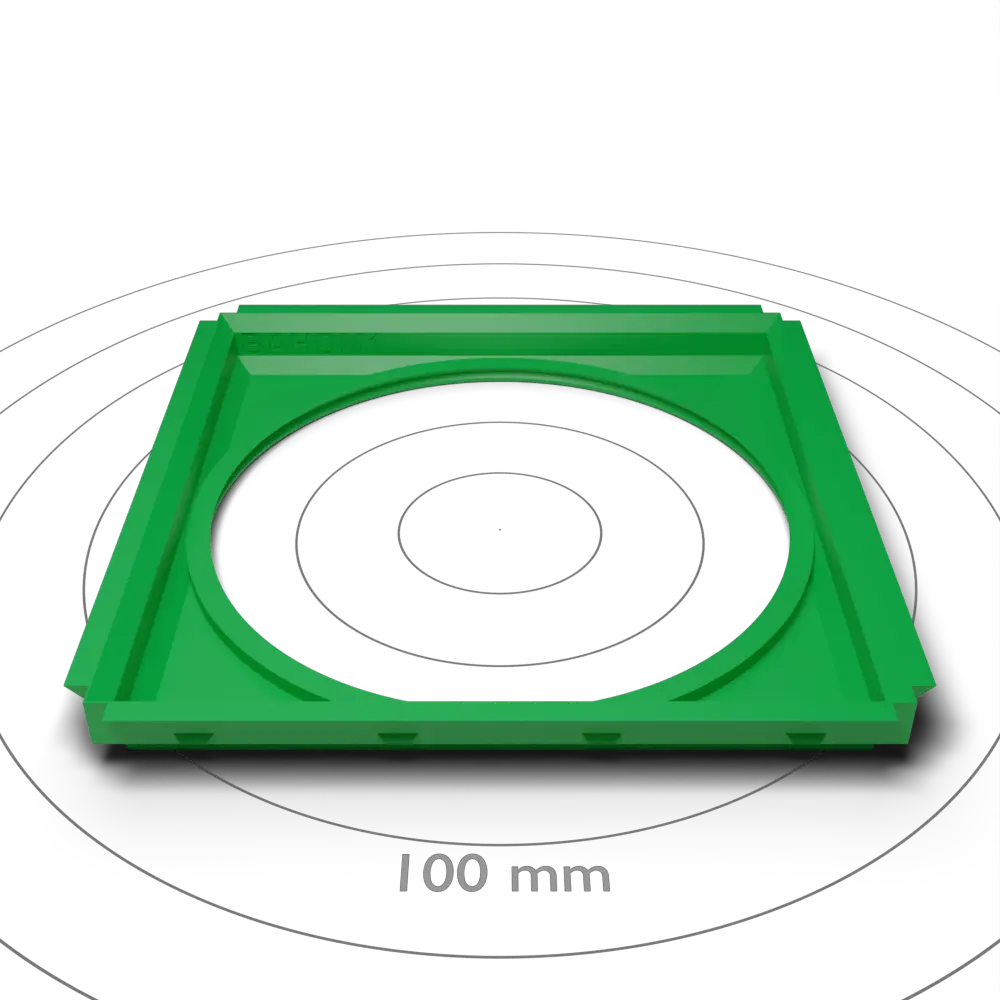 Rotating Base