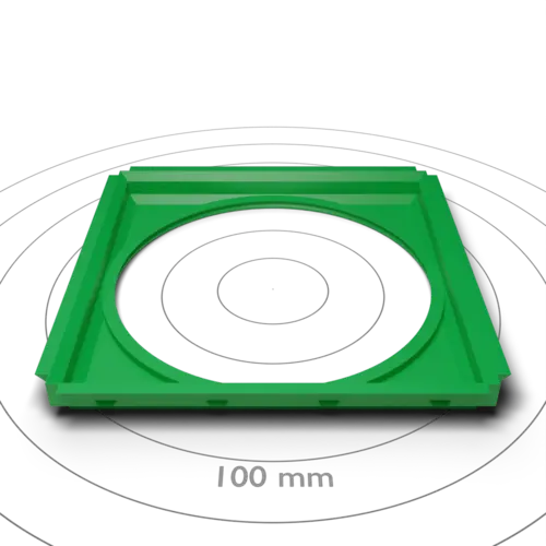 Rotating Base