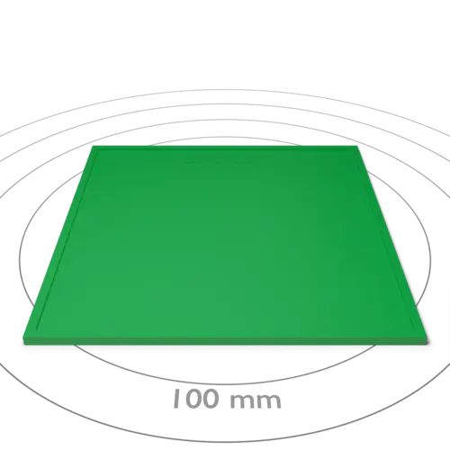 Blanking Base Panel
