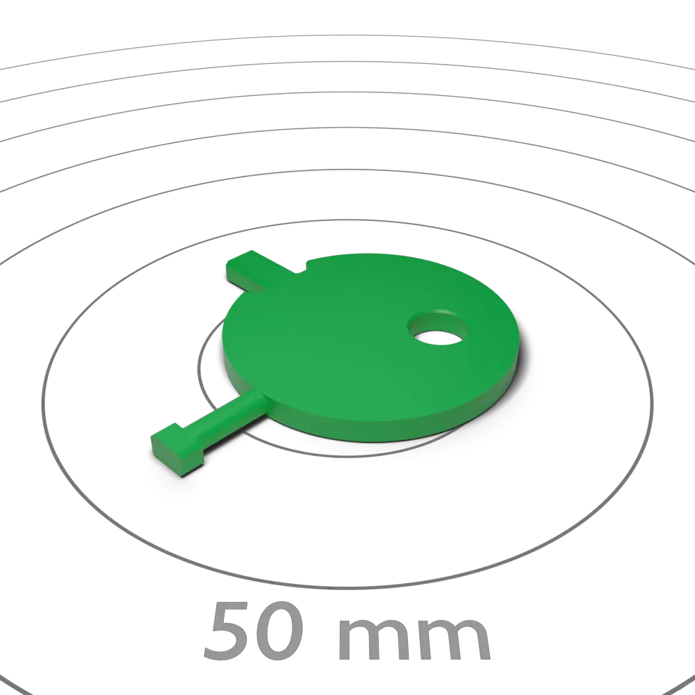 MagFit Clip Tool