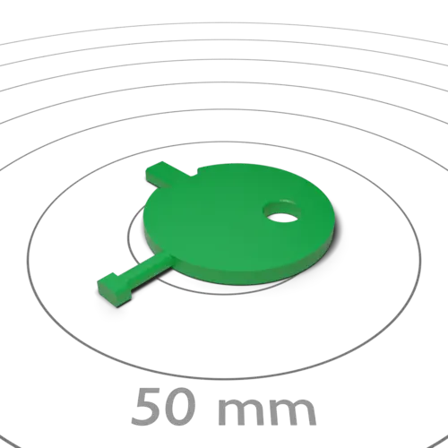 MagFit Clip Tool