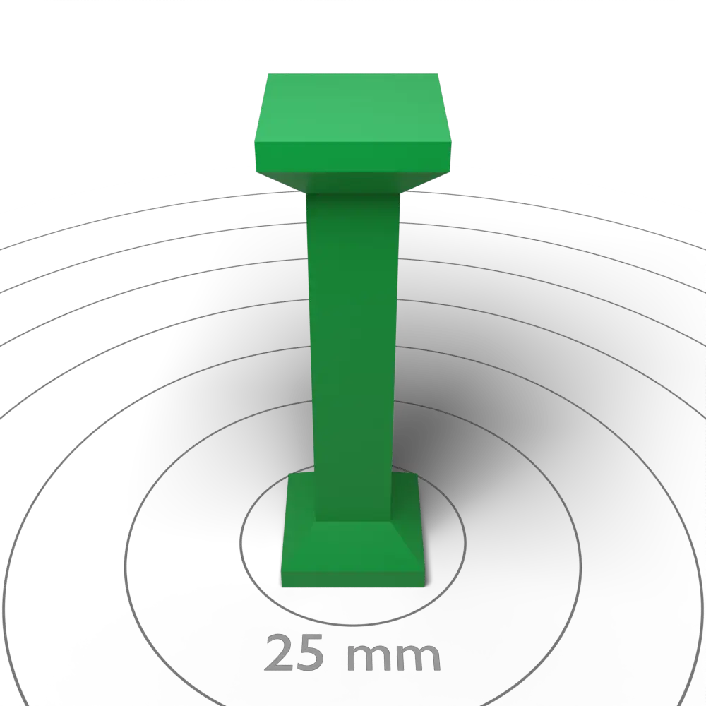 MagFit Clip Tester