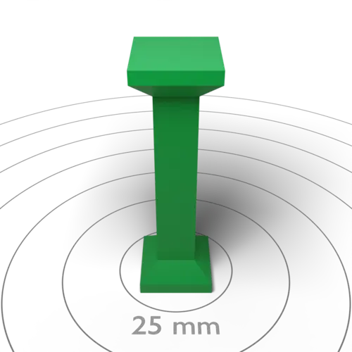 MagFit Clip Tester