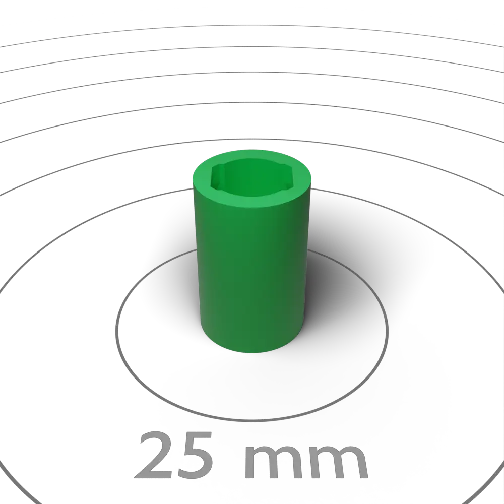 15mm Cylinder