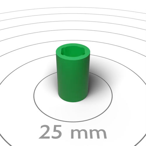 15mm Cylinder
