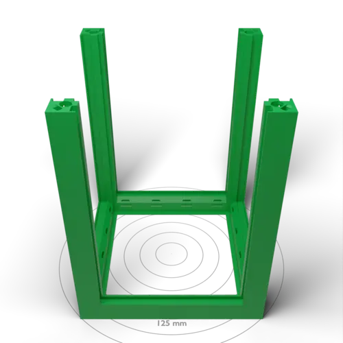 Core - Thick 6mm Inserts