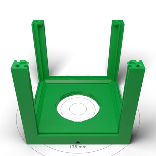 Core – Cube Mk3 – v2