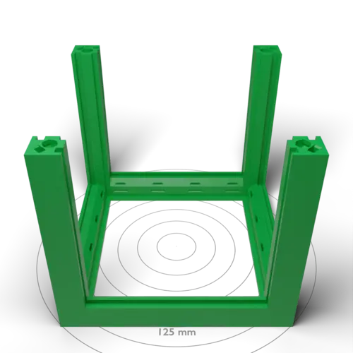 Core - Cube Mk3