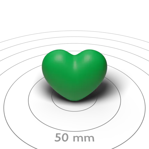 Small Heart Decorator – v1