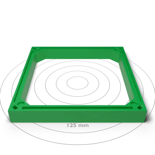 Spacer – v1