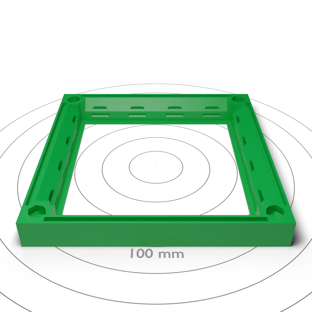 Spacer – Medium