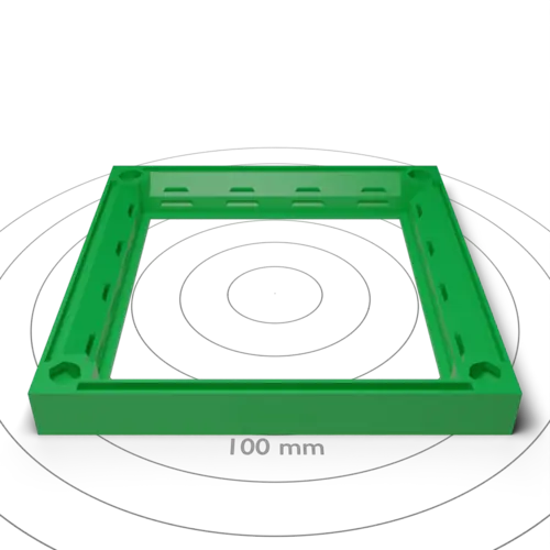 Spacer – Medium