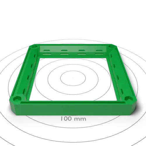 Spacer - Chamfered - Medium