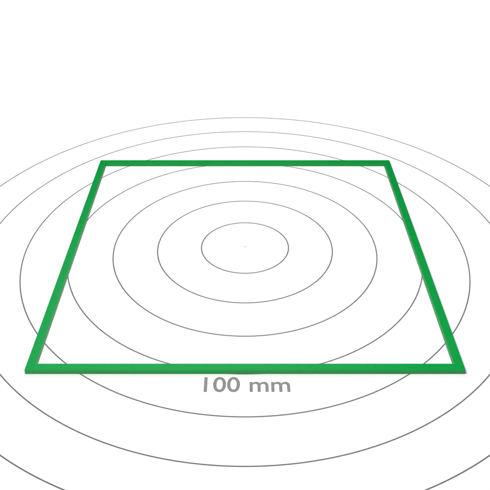 Square Insert Spacer