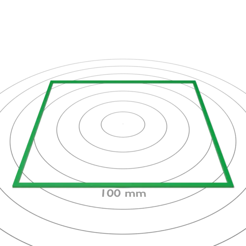 Square Insert Spacer