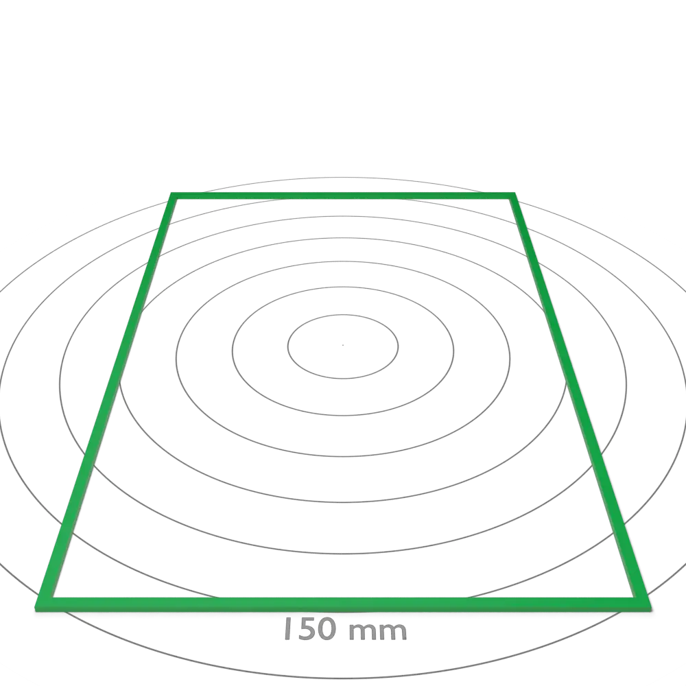 Portrait Insert Spacer