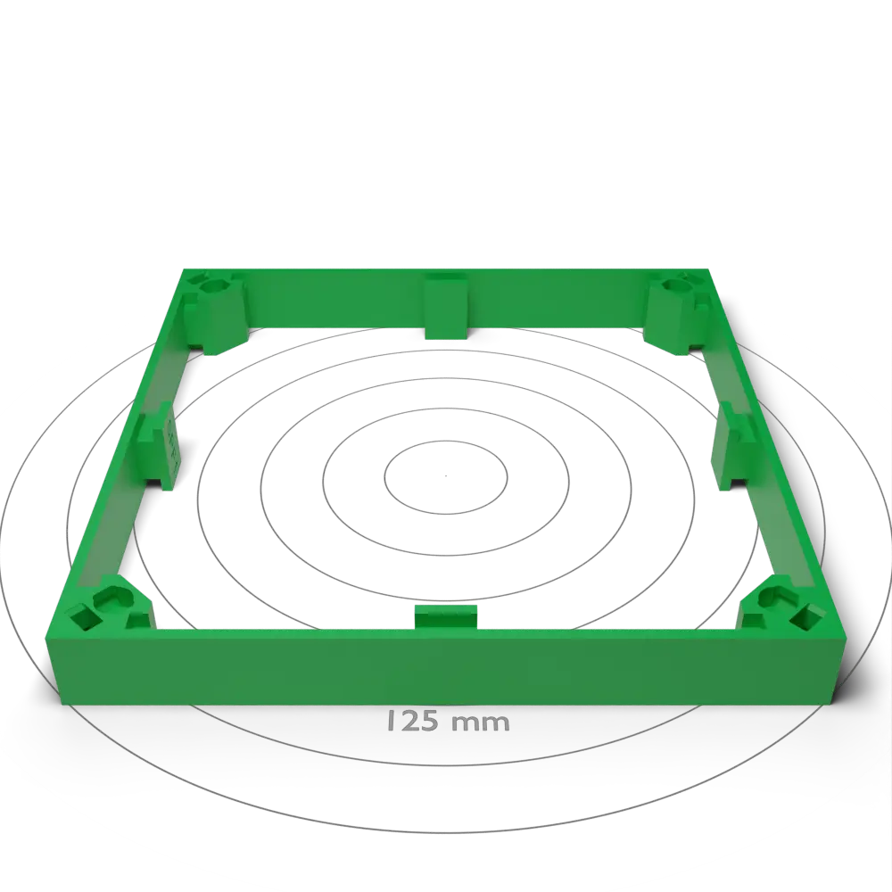 Light Spacer