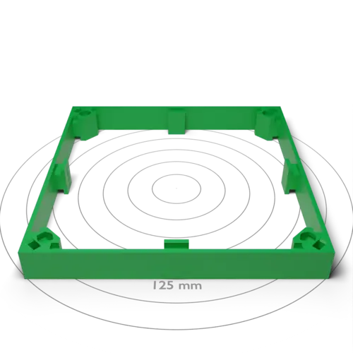 Light Spacer