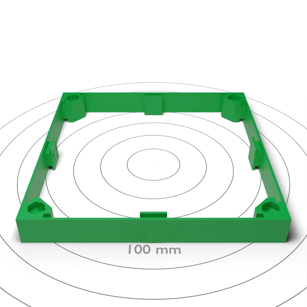 Light Spacer – Medium