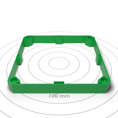 Light Spacer - Medium