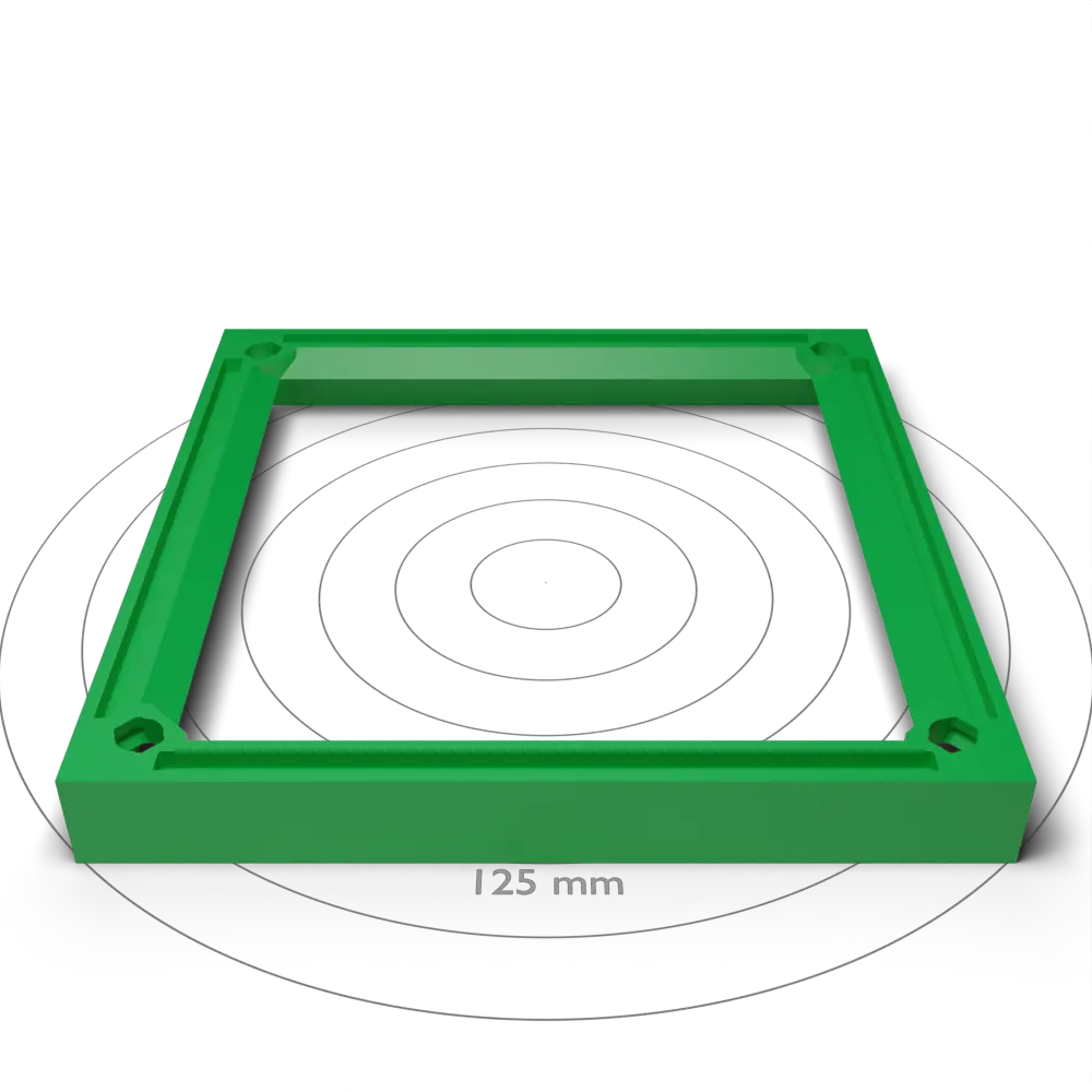 Sliding Spacer Part A