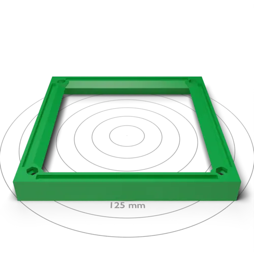 Sliding Spacer Part A