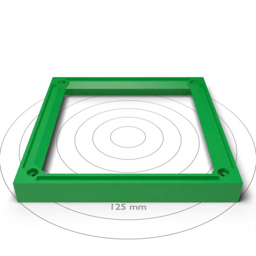 Sliding Spacer Part B