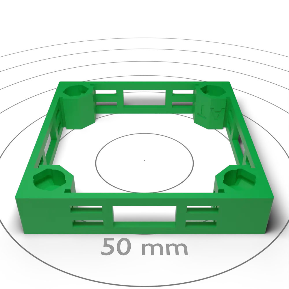 Chinese10mm Tiny