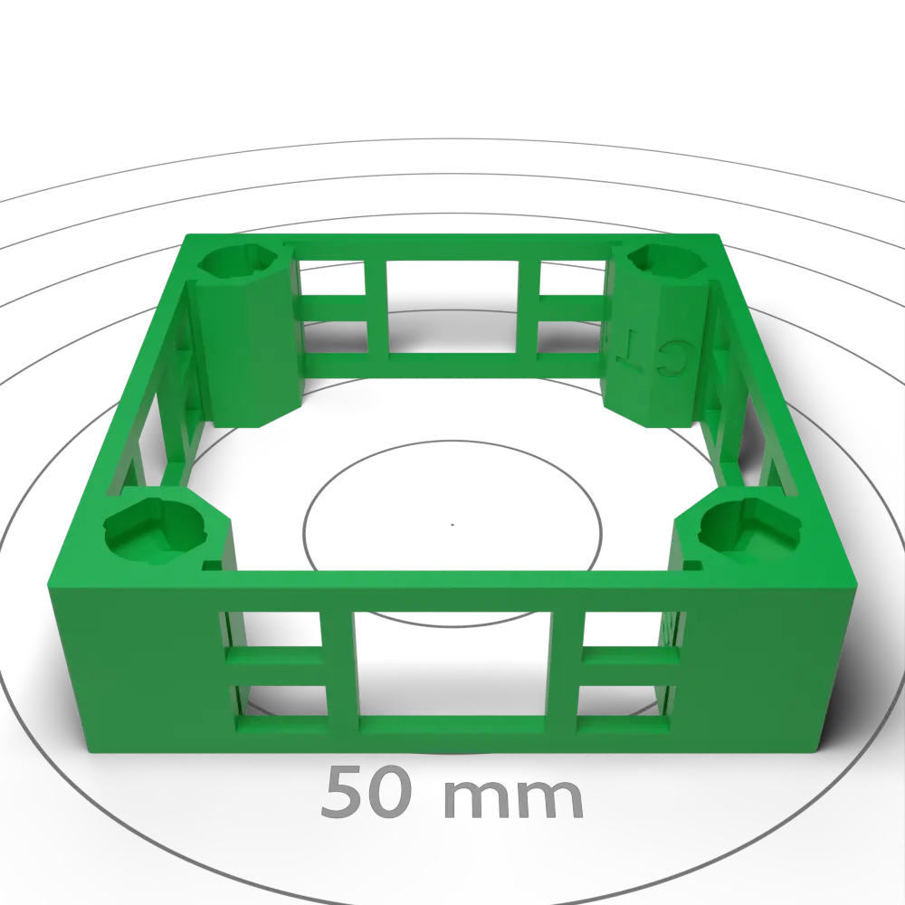 Chinese15mm Tiny