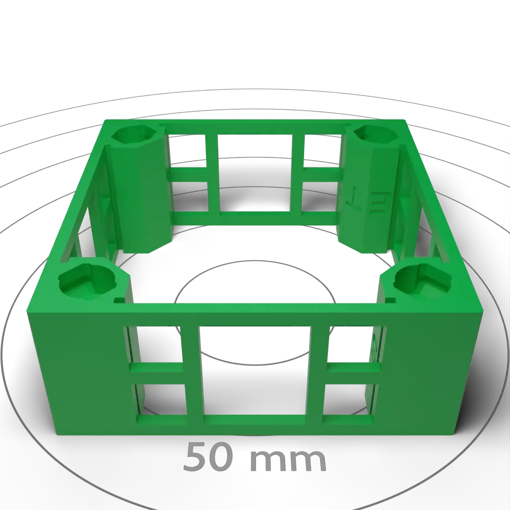 Chinese20mm Tiny