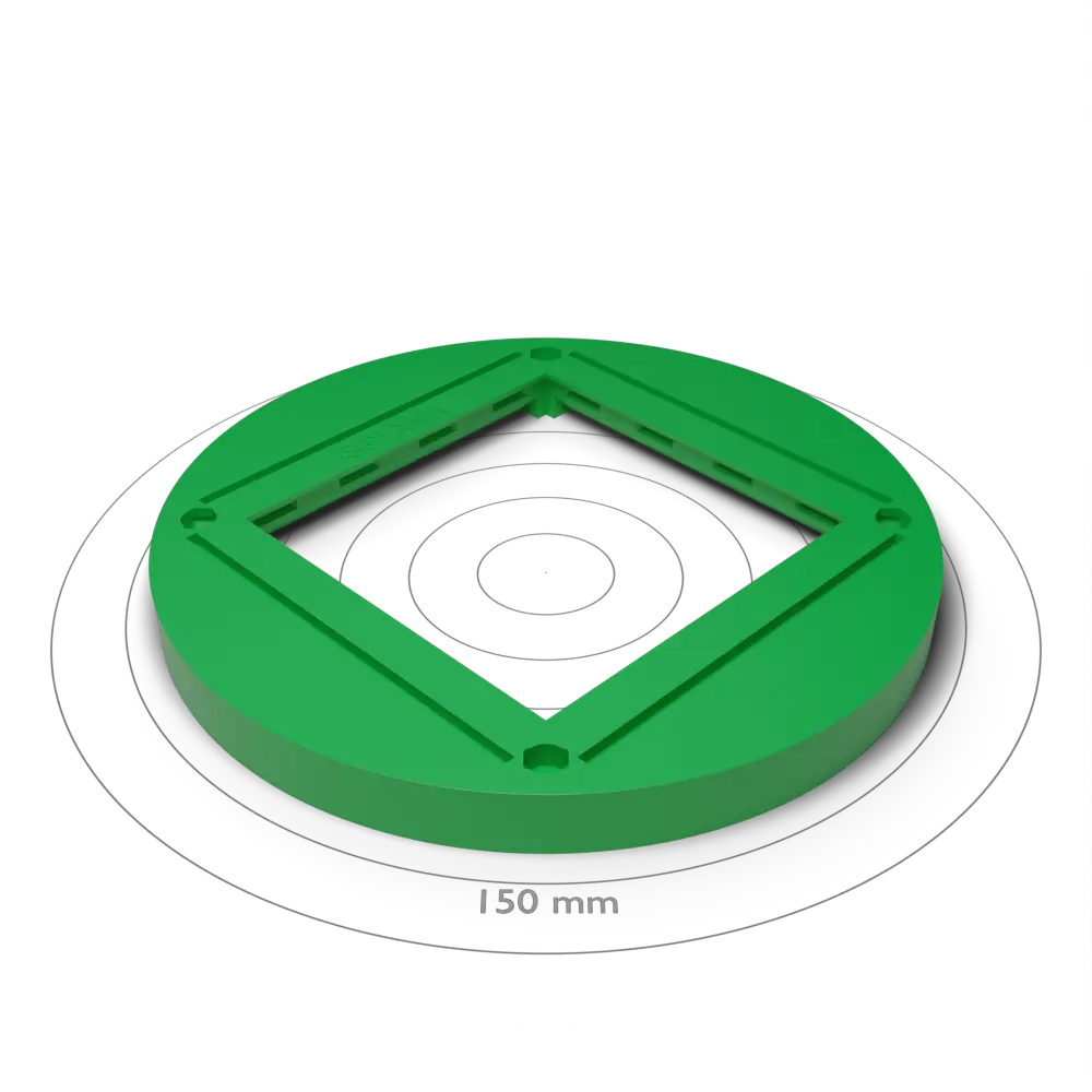 Circular Spacer – Medium