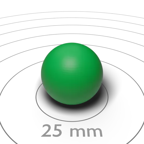 Ball with Hole Decorator – v2