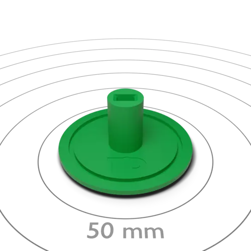 Mk3 Circular Chimney Top – v2