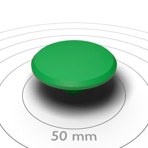 Mk3 Circular Chimney Top