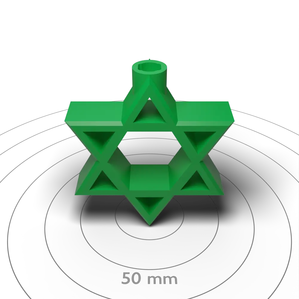 Star Of David