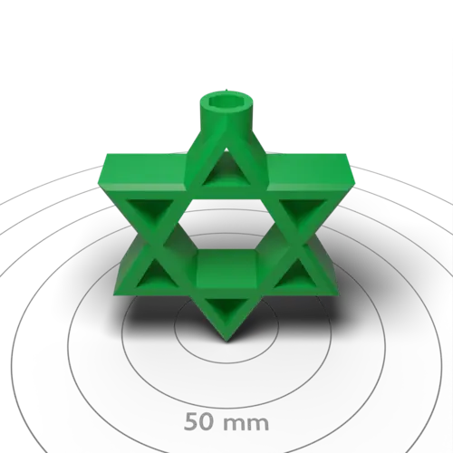 Star Of David