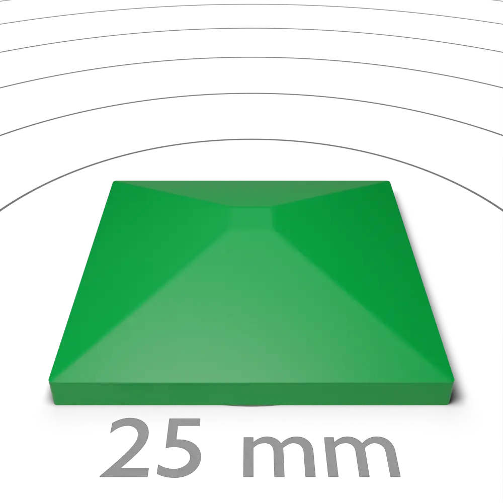 Square Chimney – No Ball