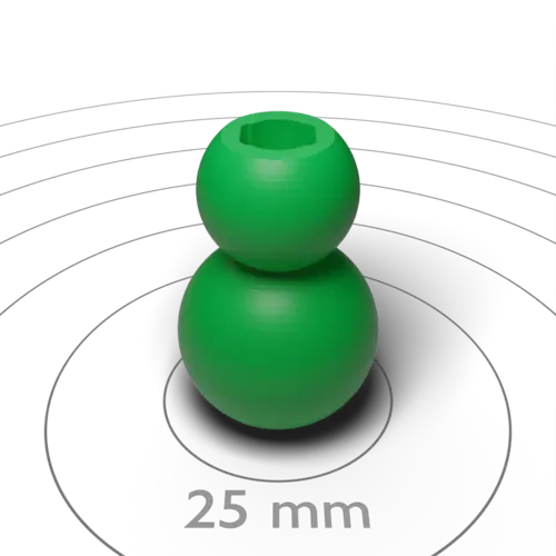 Two Sphere