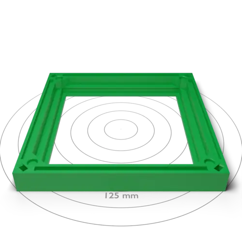 Flat Top Mk3 – v1
