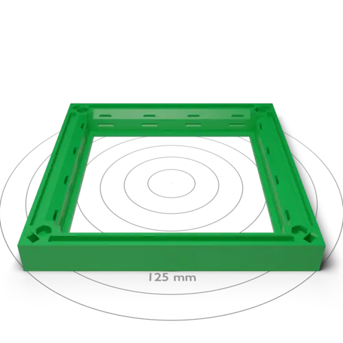 Flat Top Mk3