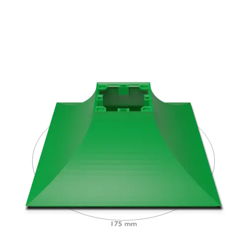 Concave Top – v2